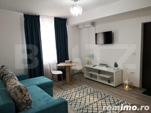 Cladire de apartamente în Zona de Top Copou