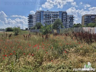 OPORTUNITATE INVESTITIE TEREN 3000 MP ELVILA(DESCHIDERE BD TOMIS)+BONUS VILA 2 ETAJE