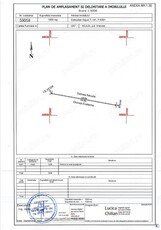 Oportunitate unică! Teren de 1500 Extravilan Adjud