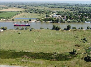 Oportunitate unica:Teren in Delta Dunarii ,Maliuc de vanzare