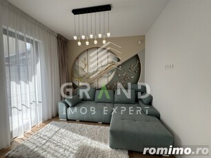 OPORTUNITATE!Casa 4 camere,TERASA+GRADINA,GARAJ,ZONA BORHANCI/ROMUL LADEA