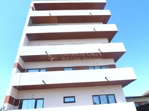 OVIDIU - Apartament 2 camere, deosebit in bloc nou nout!