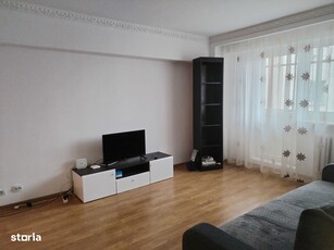 PANDURI - Monitorul Oficial, apartament 2 camere