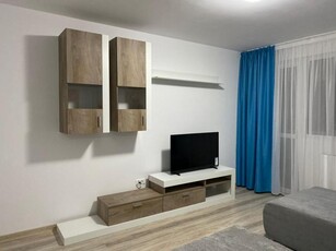 Parcul Carol, Eroii Revolutiei, inchiriere apartament 2 camere, modern mobilat si utilat,