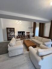 Penthouse 3 camere 120MP | Zona de nord B.Vacarescu-Pipera | Belvedere Residence