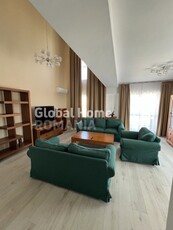 Penthouse 3 camere 120MP | Zona de nord B.Vacarescu-Pipera | Belvedere Residence