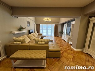 Penthouse, 4 camere, zona Mihai Viteazu