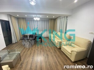 Penthouse | Aviației, Baneasa | 5 Camere 195mp | 3 Terase