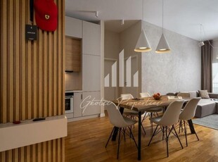 Penthouse Dacia / Eminescu