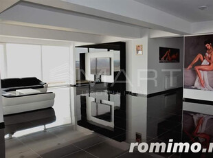 Penthouse de lux zona Mihai Viteazul