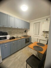 Persoană fizică dau spre închiriere apartament 1 cameră pe str. Abatorului nr. 5 zona Parc Poligon