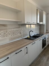 Persoana fizică inchiriez apartament 2 camere Valea Lupului jud Iasi Popas Pacurari