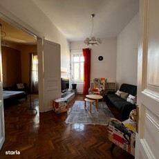 Persoana fizica inchiriez apartament 3 camere, ultracentral