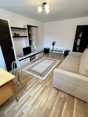 PF închiriez apartament 2 camere, complet renovat si utilat, Piata Gorjului