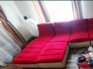 P.F Inchiriez apartament 2 camere la granița Cj- Floresti