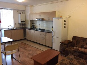 PF, inchiriez apartament, 43 mp, Studium Green, zona FSEGA, Gheorgheni