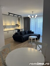 PIPERA - APT 2 CAMERE DE INCHIRIAT - ROND OMV - PRIMA INCHIRIERE