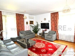 Pipera - Iancu Nicolae, inchiriere apartament 3 camere.