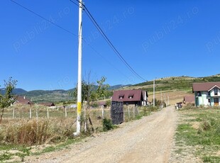 Pămînt intravilan de vinzare