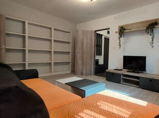 Prima inchiriere | Apartament 2 camere semidecomandat | Metrou Piata Sudului | Renovat modern