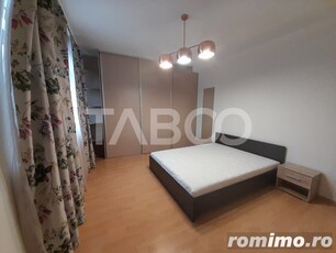 Prima inchiriere! Apartament 90 mpu 3 camere balcon 10 mp zona Strand