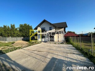 Proiect imobiliar - Teren cu casa, cartier Serbanesti, mun. Bacau