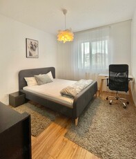 Proprietar dau în chirie apartament 3 dormitoare CENTRAL Prima Sucevei