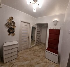 Proprietar închiriez apartament 2 camere. Zona Rovere - Tomis nord. Termen lung. Contract ANAF.