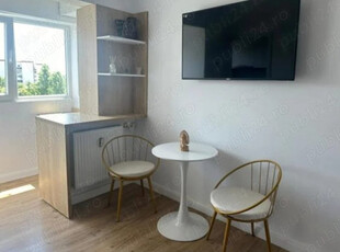 Proprietar inchiriez apartament 2camere Aparatorii Patriei