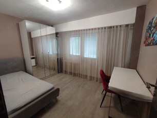 Proprietar, inchiriez apartament 3 camere, Militari, Lujerului