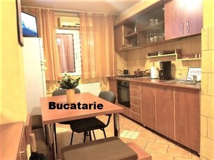 Proprietar inchiriez apartament 3 camere Piata Iancului Metrou