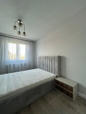 Proprietar inchiriez apartament cu 3 camere in complexul studentesc.