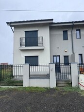 Proprietar, ofer spre vanzare duplex in Urseni, comuna Mosnita