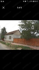 Proprietate cu casa si teren Santăul Mare