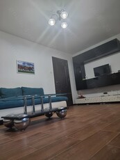 Inchiriez apartament 2 camere Torontalului