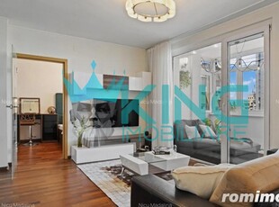 Romana I 2 Camere I Lux I Centrala Imobil I Balcon I Proximitate ASE/Metrou