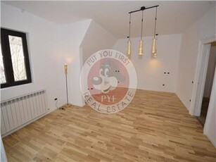 Romana | Apartament 4 camere | 95mp | semidec | B6548