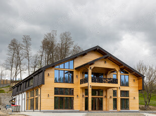 Sala de evenimente cu crama, in mijlocul naturii, la 12 km de Campulung, jud. Arges