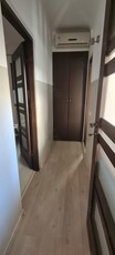 Apartament nemobilat, 94 mp, bloc nou, cu centrală