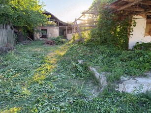 Se vinde loc în Dumbravesti