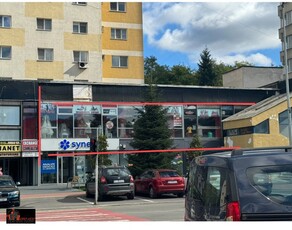 Spațiu comercial 287 mp - Zona ultracentrală , etaj 1 in clădirea de la Galerii