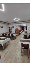 Spațiu comercial + casă + teren