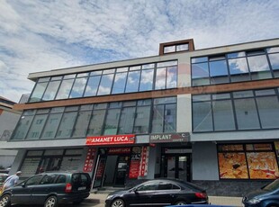 Spațiu comercial sau apartament ?