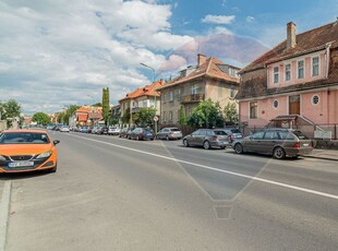 Spațiu de Birouri în Centrul Civic al Brașovului, lângă Afi Mall