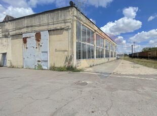 Spațiu industrial de inchirat în Brașov, zona industrială, acces TIR