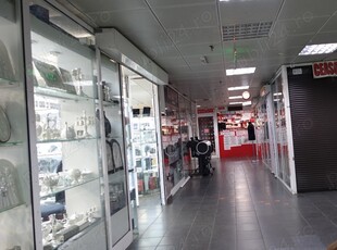 Spatii comerciale de inchiriat in Complex Comercial SIR Lujerului