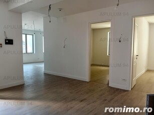 Spatiu Birou / Comercial | Licurg 2 PRIME Residence Armeneasca