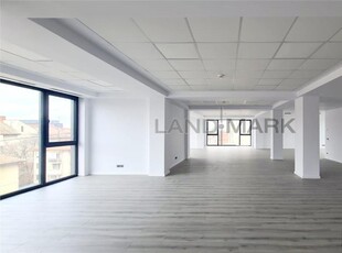 Spatiu birouri 300 mp , cladire noua zona Complex- Cluj