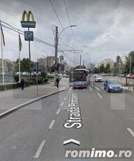 Spatiu birouri, 80 mp, zona Mc Donald's, Manastur