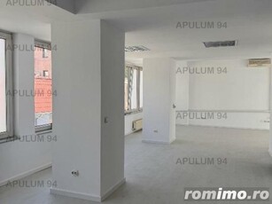 Spatiu Birouri Dorobanti | Floreasca Imobil Nou